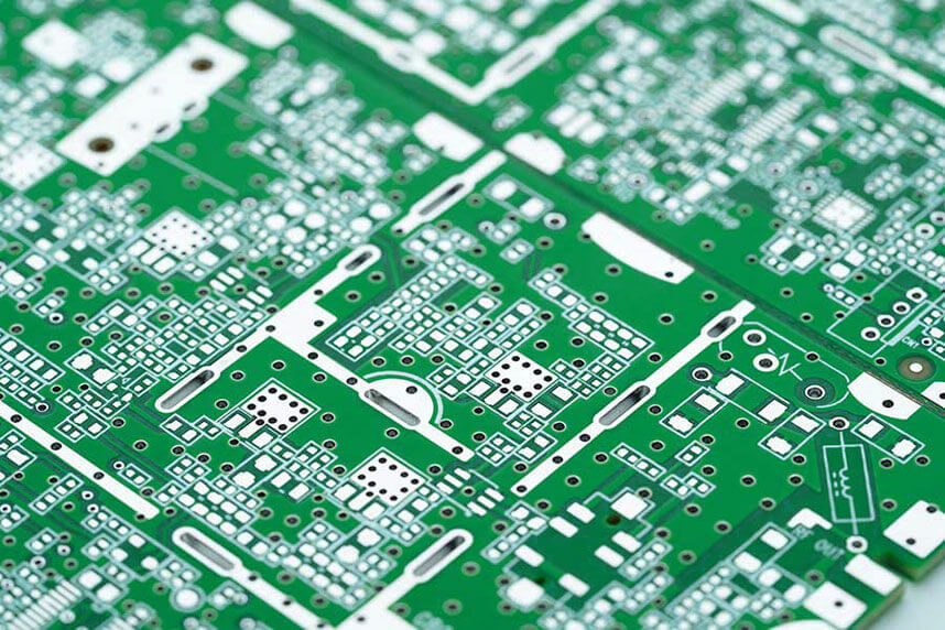 雙面噴錫pcb電路板 雙面噴錫pcb線路板