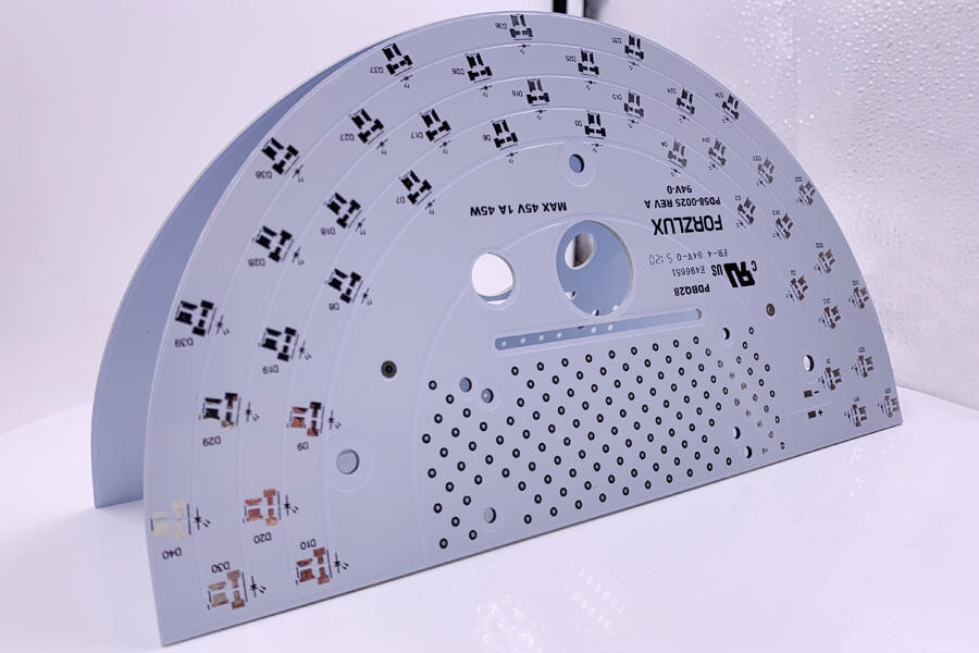 導航電路板,導航儀線路板,車載導航