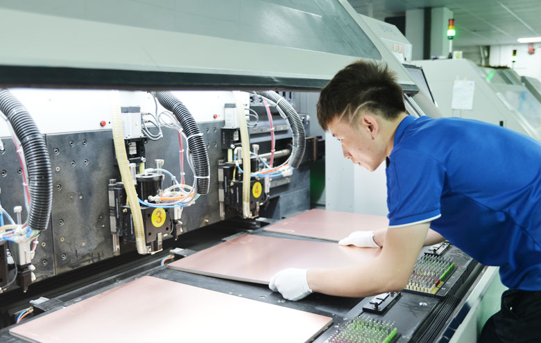 pcb鉆孔中容易出現(xiàn)的問題 pcb鉆孔常見問題和改善措施