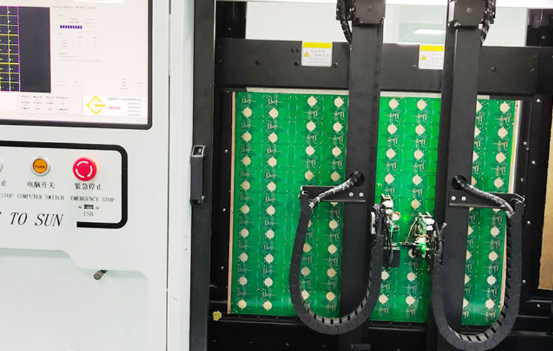 pcb快板打樣 電路板快板打樣和批量制板的區(qū)別