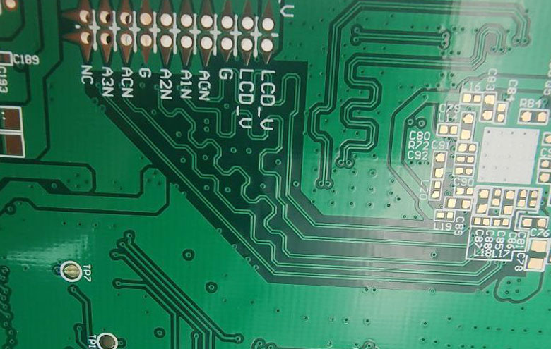 醫(yī)療設備PCB板 醫(yī)療線路板