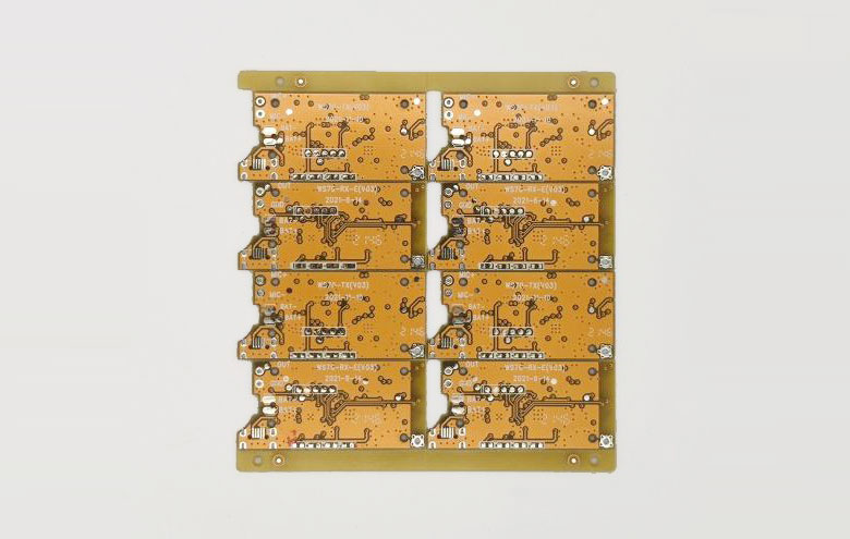 噴錫pcb板 pcb噴錫板