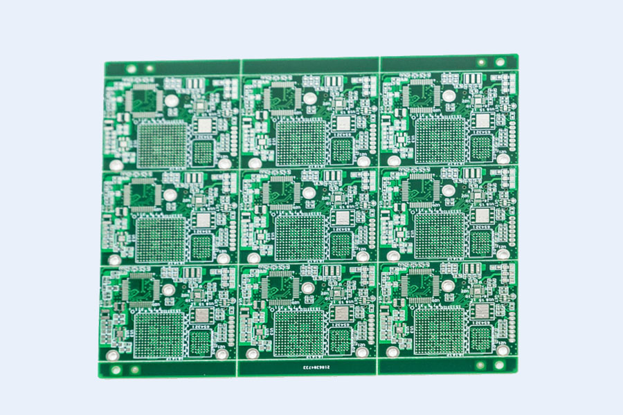 雙層pcb電路板 雙層線路板線路設(shè)計技巧