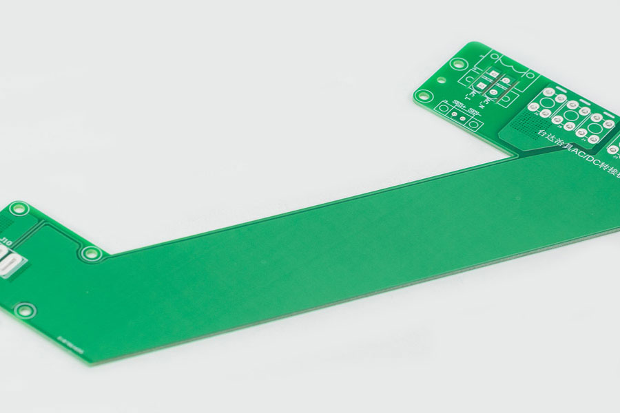 小型pcb線路板 小型PCB電路板生產(chǎn)廠家發(fā)展趨勢